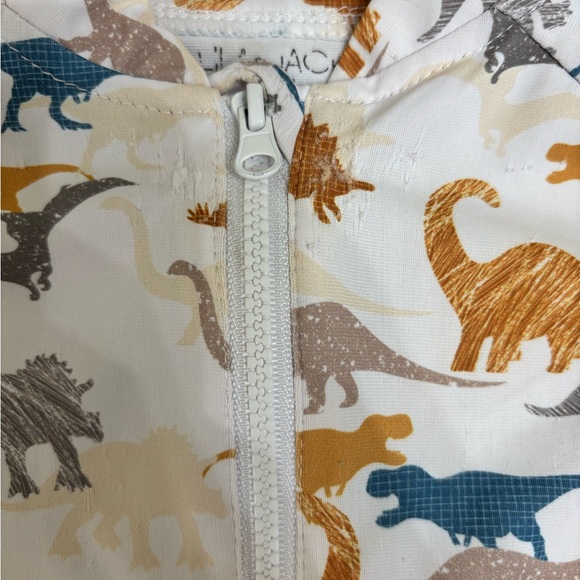 One Piece Bathing Suit - Picture 4 of 6